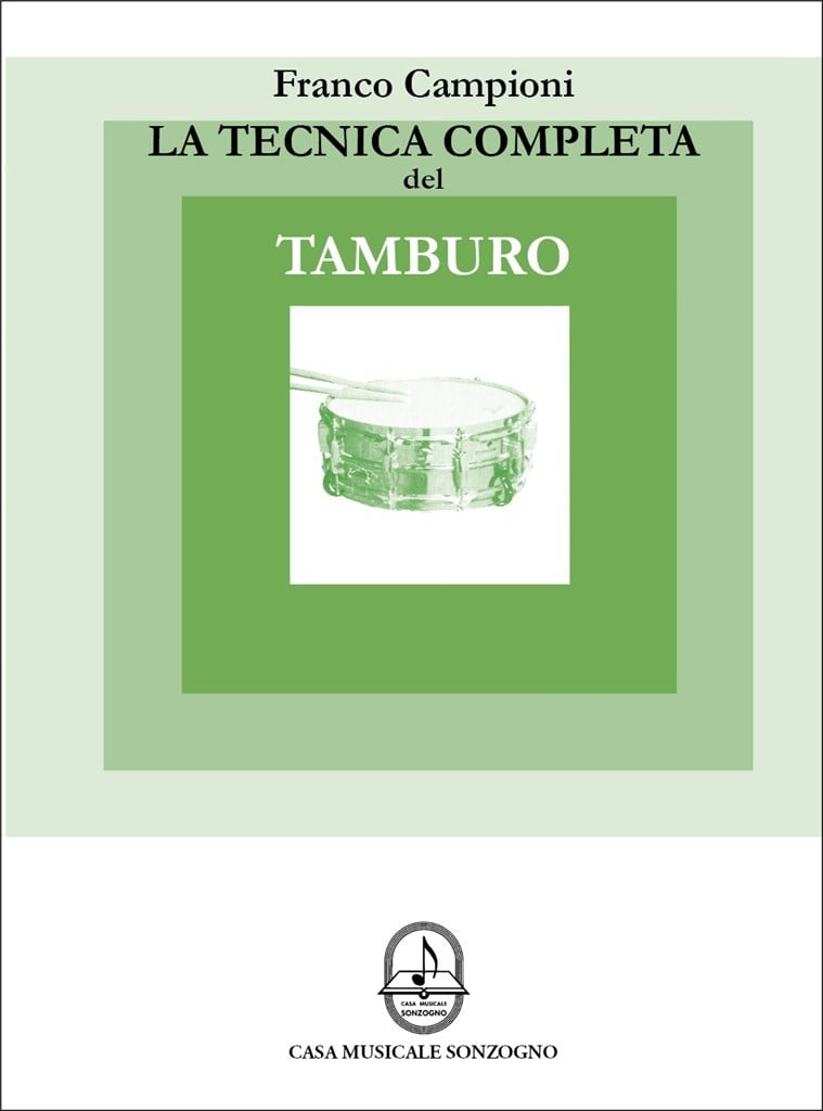 Tecnica Completa
